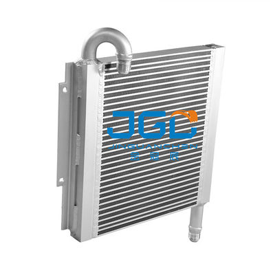 Zware Koeler pc40-7 van Radiator Aluminum Oil van het Materiaalgraafwerktuig