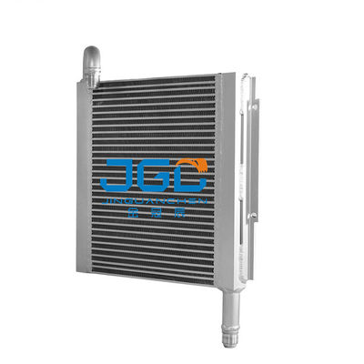 Zware Koeler pc40-7 van Radiator Aluminum Oil van het Materiaalgraafwerktuig