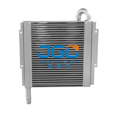 Zware Koeler pc40-7 van Radiator Aluminum Oil van het Materiaalgraafwerktuig