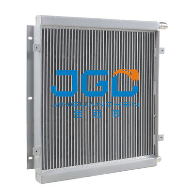 2030356130 KOMATSU Hydraulisch Graafwerktuig Radiator Oil Cooler pc120-5