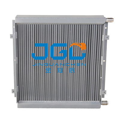 2030356130 KOMATSU Hydraulisch Graafwerktuig Radiator Oil Cooler pc120-5