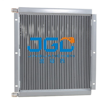 2030356130 KOMATSU Hydraulisch Graafwerktuig Radiator Oil Cooler pc120-5