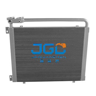 Pc200-7 de Radiator van graafwerktuigengine hydraulic cooler voor Lader 20Y-03-31610