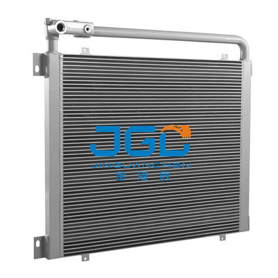 Pc200-7 de Radiator van graafwerktuigengine hydraulic cooler voor Lader 20Y-03-31610