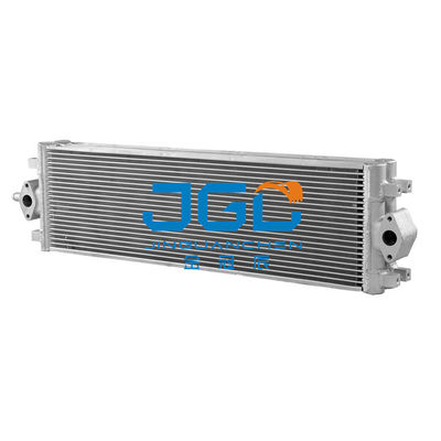 20Y-03-42461 het Ruilmiddel Hydraulische Radiator pc200-8 van graafwerktuigplate fin heat