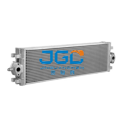 20Y-03-42461 het Ruilmiddel Hydraulische Radiator pc200-8 van graafwerktuigplate fin heat