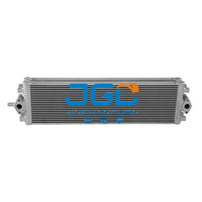 20Y-03-42461 het Ruilmiddel Hydraulische Radiator pc200-8 van graafwerktuigplate fin heat