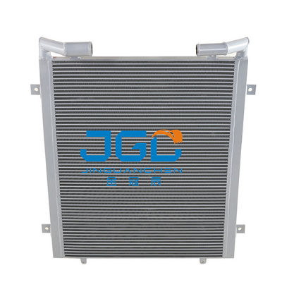 Op zwaar werk berekend Hitachi-Graafwerktuig Parts Radiator Assy SK200-6E YN05P00035S002