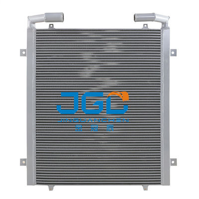 Op zwaar werk berekend Hitachi-Graafwerktuig Parts Radiator Assy SK200-6E YN05P00035S002