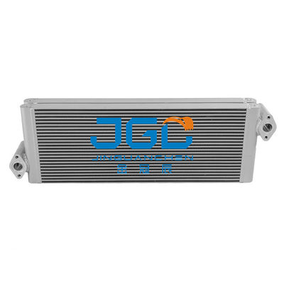 Yn05p00058s002 Delen sk200-8 van Graafwerktuigradiator kobelco spare