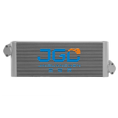 Yn05p00058s002 Delen sk200-8 van Graafwerktuigradiator kobelco spare