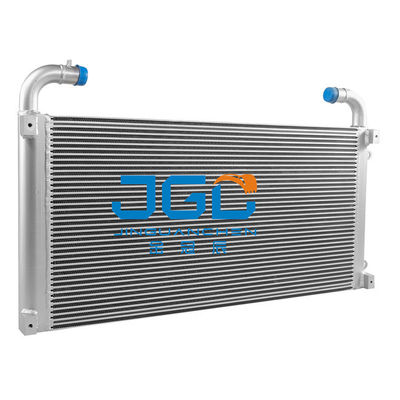 Graafwerktuig Hydraulic Oil Radiator 4648857 voor Bouwmachines zax360-3 zax330-3