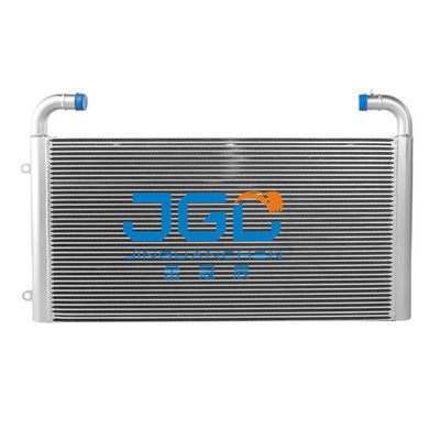 Graafwerktuig Hydraulic Oil Radiator 4648857 voor Bouwmachines zax360-3 zax330-3