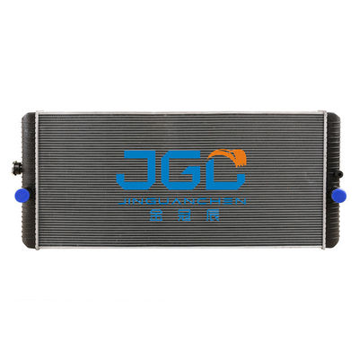 2459359 Graafwerktuig Engine Oil Cooler en Radiator voor 336D