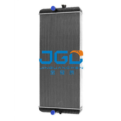 2459359 Graafwerktuig Engine Oil Cooler en Radiator voor 336D