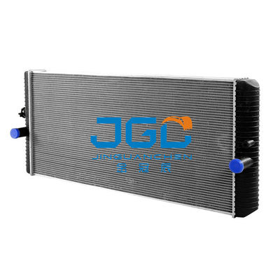 2459359 Graafwerktuig Engine Oil Cooler en Radiator voor 336D