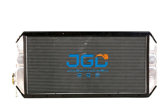 De Koeler van Digger Radiator Cooling System Oil van de douanegrootte voor 320C