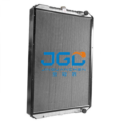 De Reserveonderdelendelen van graafwerktuigwater tank radiator voor Bouwmachines E330C 204-0983