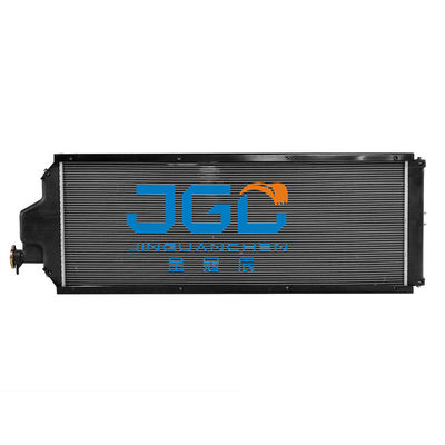 230-2966 graafwerktuig Hydraulic Oil Cooler en Radiator voor 345