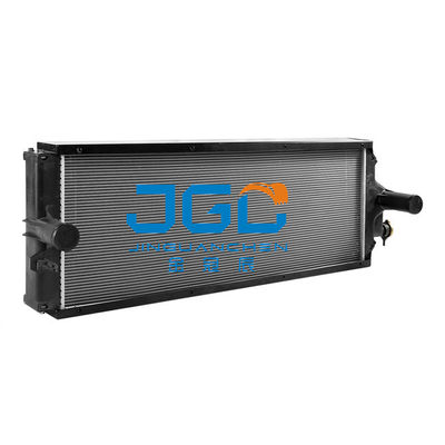 230-2966 graafwerktuig Hydraulic Oil Cooler en Radiator voor 345