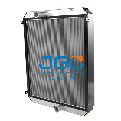 14536041 de Radiator van de het Watertank van het douanealuminium voor VOL-VO-Graafwerktuig EC140B EC135B
