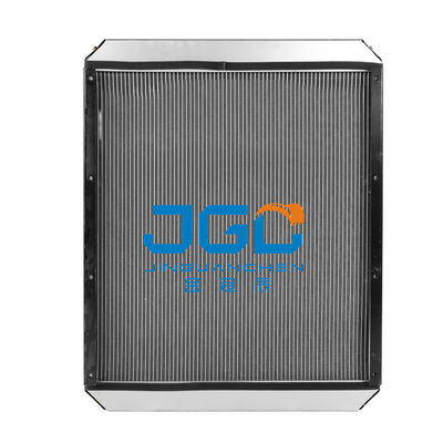 14536041 de Radiator van de het Watertank van het douanealuminium voor VOL-VO-Graafwerktuig EC140B EC135B
