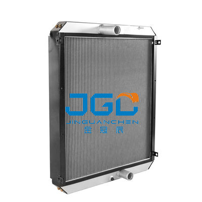 14536041 de Radiator van de het Watertank van het douanealuminium voor VOL-VO-Graafwerktuig EC140B EC135B