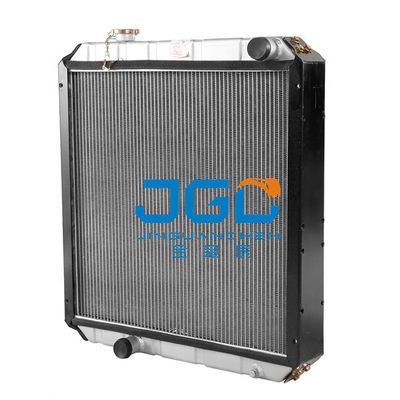 203-03-56120 Alloyworks-de Radiator van de Watertank voor Graafwerktuig pc100-5 pc120-5