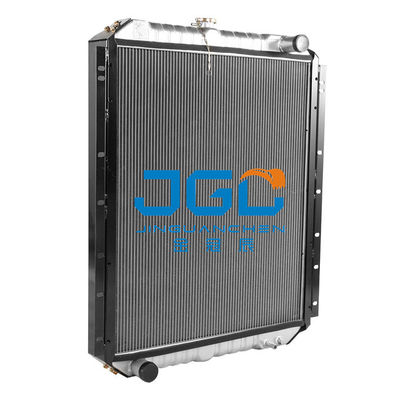 20Y-03-31111 de Radiatorgraafwerktuig Diesel Engine Spares pc200-7 van de watertank