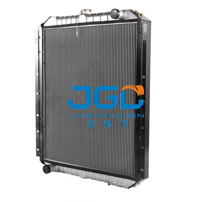 20Y-03-31111 de Radiatorgraafwerktuig Diesel Engine Spares pc200-7 van de watertank