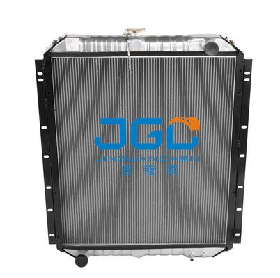 20Y-03-31111 de Radiatorgraafwerktuig Diesel Engine Spares pc200-7 van de watertank