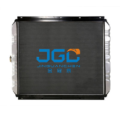 208-03-51111 de Radiator van de watertank voor Graafwerktuig pc400-5 van KOMATSU