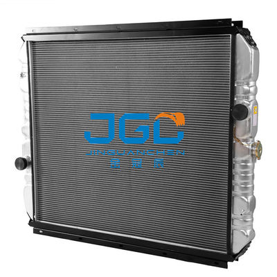 208-03-51111 de Radiator van de watertank voor Graafwerktuig pc400-5 van KOMATSU