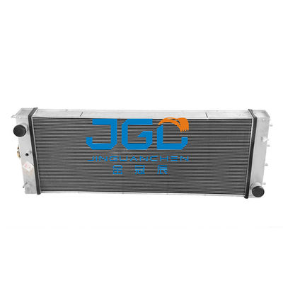 208-03-75110 de Koeler van de de Hoge drukolie van graafwerktuigwater tank radiator voor pc450-8