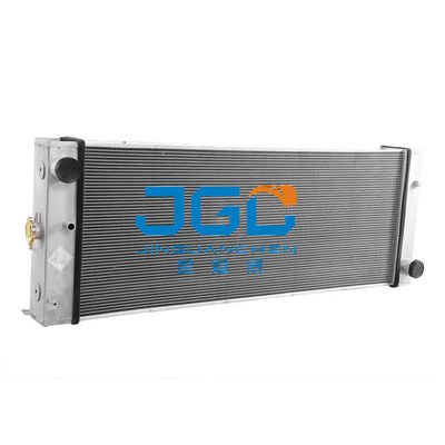 208-03-75110 de Koeler van de de Hoge drukolie van graafwerktuigwater tank radiator voor pc450-8