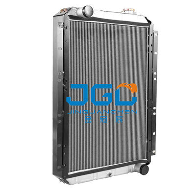 OEM de Koelervervangstukken van de Dieselmotorolie voor Graver sk120-3 2452U412S1