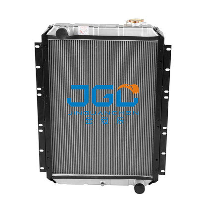 OEM de Koelervervangstukken van de Dieselmotorolie voor Graver sk120-3 2452U412S1
