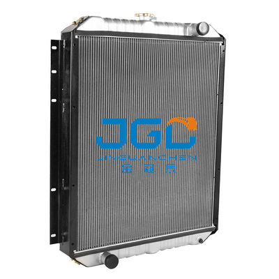 2452U426S1 de hydraulische Radiator van de Watertank voor Kobelco-Graafwerktuig sk200-5