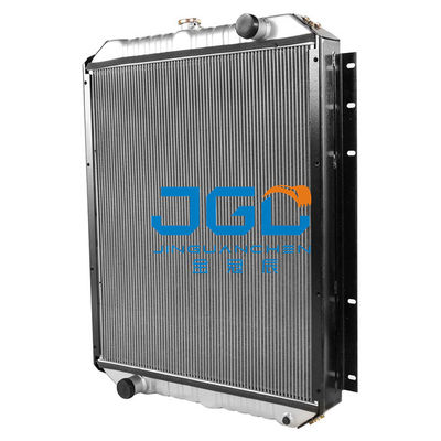 2452U426S1 de hydraulische Radiator van de Watertank voor Kobelco-Graafwerktuig sk200-5