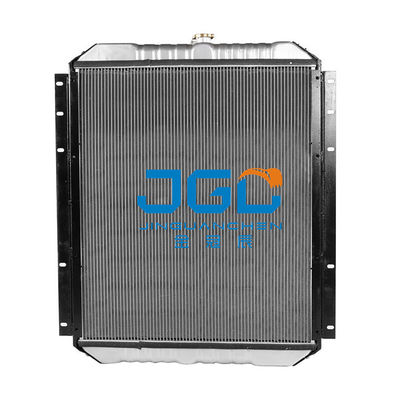 2452U426S1 de hydraulische Radiator van de Watertank voor Kobelco-Graafwerktuig sk200-5