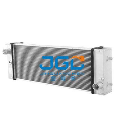 Sk200-8 Kobelco-van de Diesel de Radiatortransmissie Koelere YN05P000585001 Watertank