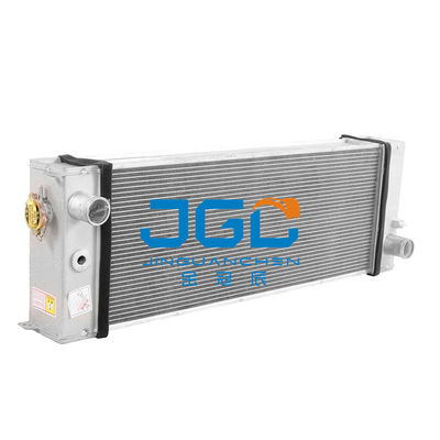 Sk200-8 Kobelco-van de Diesel de Radiatortransmissie Koelere YN05P000585001 Watertank