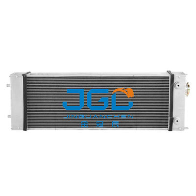 Sk200-8 Kobelco-van de Diesel de Radiatortransmissie Koelere YN05P000585001 Watertank