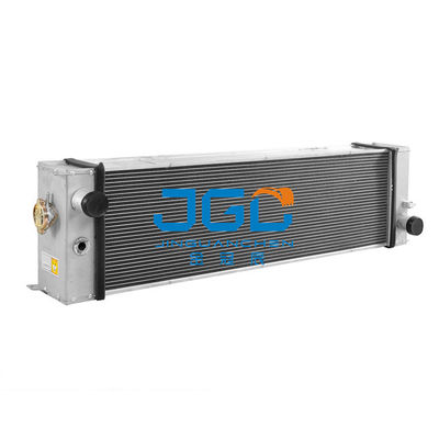 ODM de Water Gekoelde van de Diesel Koeler Radiatorolie voor Graafwerktuig sk260-8 sk250-8 LQ05P00041S010
