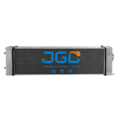 ODM de Water Gekoelde van de Diesel Koeler Radiatorolie voor Graafwerktuig sk260-8 sk250-8 LQ05P00041S010