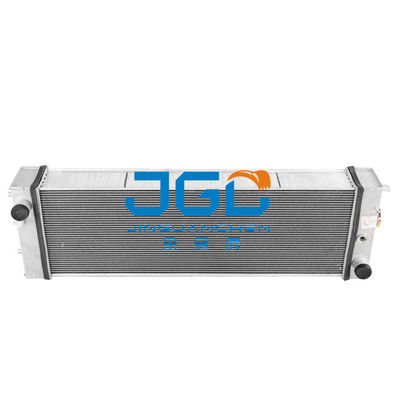 Hydraulische de OlieWarmtewisselaar LCP00043S001 sk350-8 J08 van graafwerktuigwater tank radiator