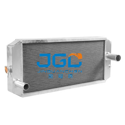 De hydraulische Radiator van de Koelwatertank voor Kato Excavator uh07-5