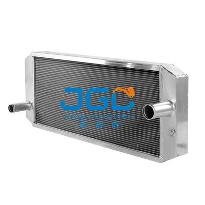 De hydraulische Radiator van de Koelwatertank voor Kato Excavator uh07-5