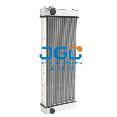 De Tankradiator 4648857 van graafwerktuigcooling system water voor ZAX330-3EFI