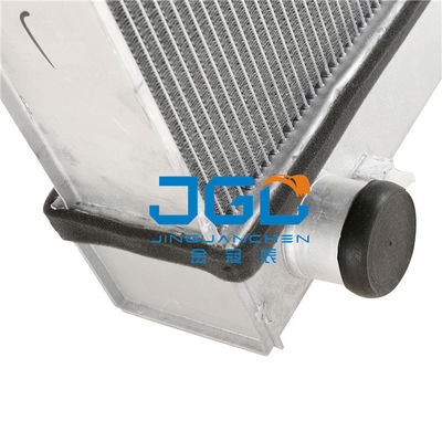 De Tankradiator 4648857 van graafwerktuigcooling system water voor ZAX330-3EFI